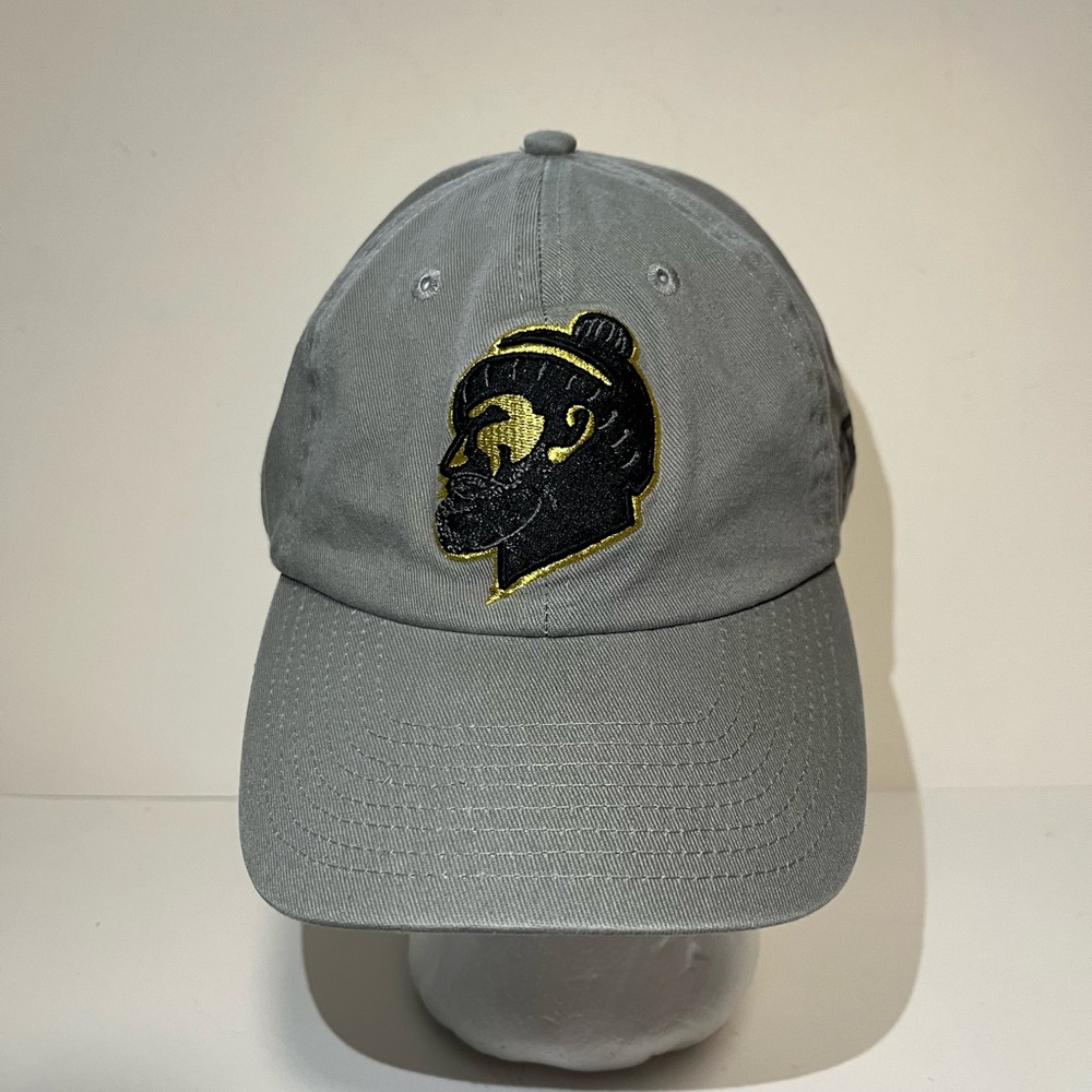 Vancouver Giants CHL Gray Casual Strap-Back Mens Hat Cap Adults